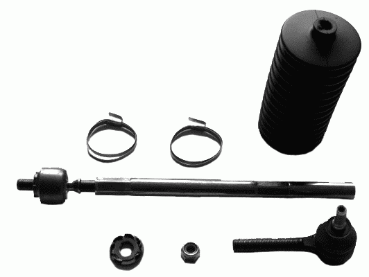 LEMFÖRDER Spurstange 15007 01