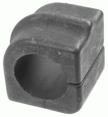 LEMFÖRDER Lagerung, Stabilisator 19129 01