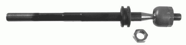 LEMFÖRDER Axialgelenk, Spurstange 22307 01