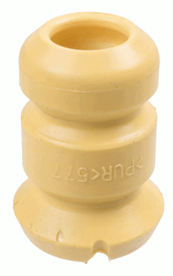 LEMFÖRDER Anschlagpuffer, Federung 22615 01