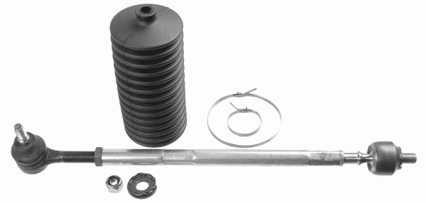 LEMFÖRDER Spurstange 25244 01