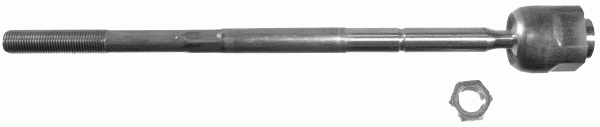 LEMFÖRDER Axialgelenk, Spurstange 25518 01