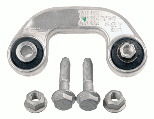 LEMFÖRDER Stange/Strebe, Stabilisator 25858 02