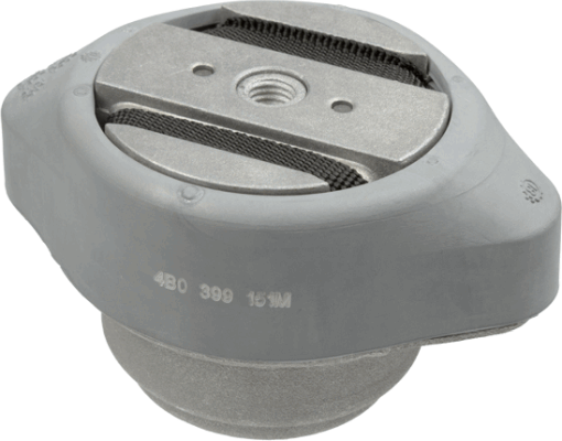 LEMFÖRDER Lagerung, Automatikgetriebe 25865 02