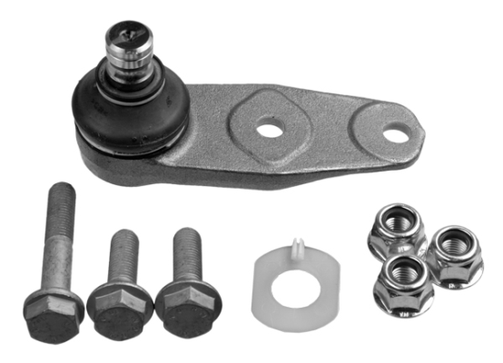 LEMFÖRDER Trag-/Führungsgelenk 26768 01