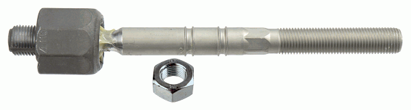 LEMFÖRDER Axialgelenk, Spurstange 27086 02