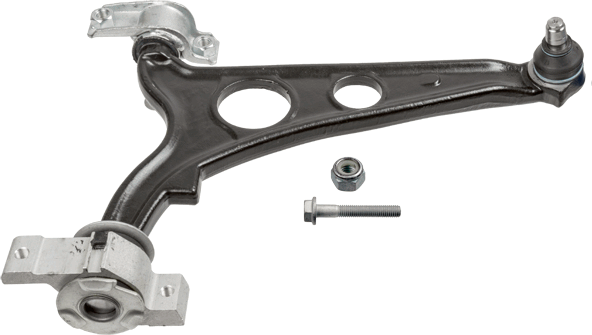 LEMFÖRDER Lenker, Radaufhängung 28616 01