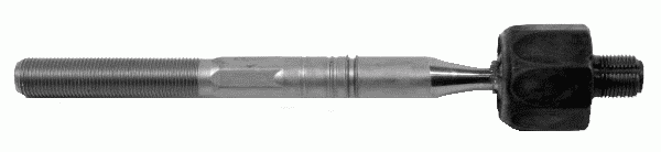 LEMFÖRDER Axialgelenk, Spurstange 29580 01