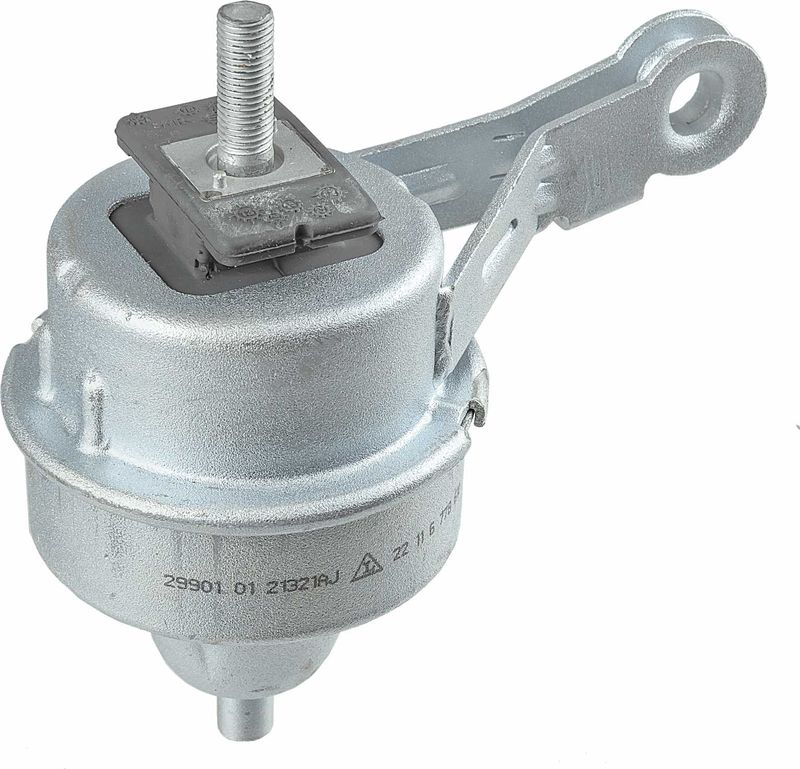 LEMFÖRDER Lagerung, Motor 29901 01