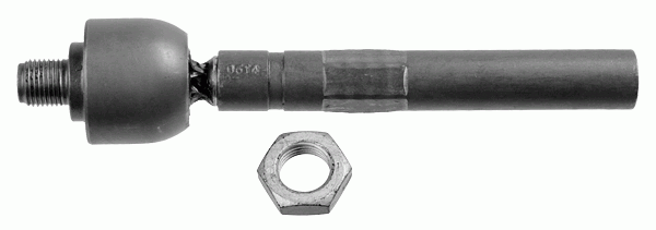 LEMFÖRDER Axialgelenk, Spurstange 30376 01