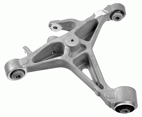 LEMFÖRDER Lenker, Radaufhängung 30637 01