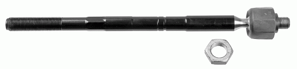 LEMFÖRDER Axialgelenk, Spurstange 30915 01