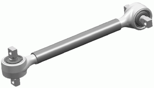 LEMFÖRDER Lenker, Radaufhängung 31366 01
