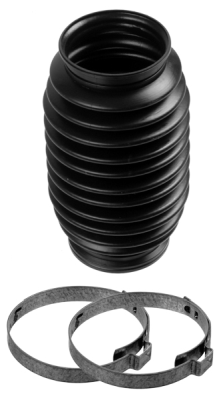 LEMFÖRDER Faltenbalg, Lenkung 33625 01