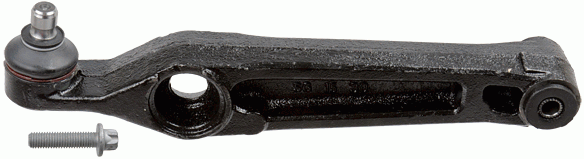 LEMFÖRDER Lenker, Radaufhängung 33762 01