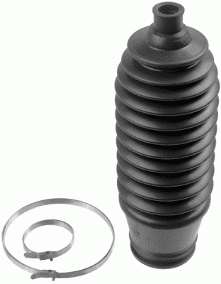 LEMFÖRDER Faltenbalg, Lenkung 33968 01