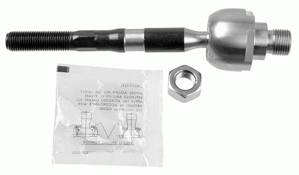 LEMFÖRDER Axialgelenk, Spurstange 34334 01