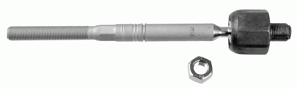 LEMFÖRDER Axialgelenk, Spurstange 34600 01