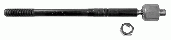 LEMFÖRDER Axialgelenk, Spurstange 34659 01
