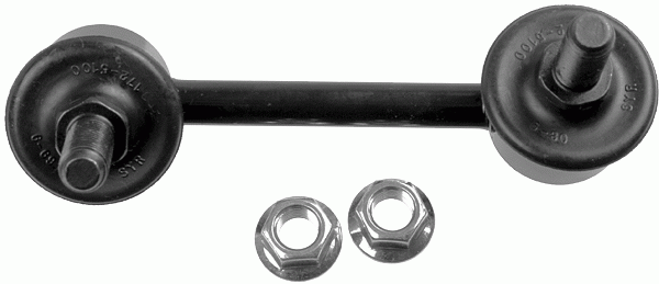 LEMFÖRDER Stange/Strebe, Stabilisator 34675 01