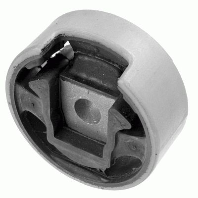 LEMFÖRDER Lagerung, Motor 35007 01