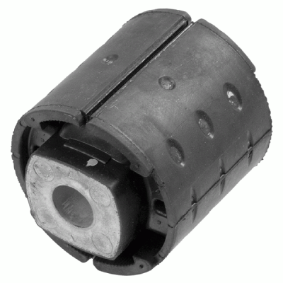 LEMFÖRDER Lagerung, Achsträger 35039 01