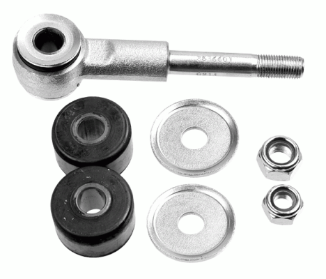 LEMFÖRDER Stange/Strebe, Stabilisator 35366 01
