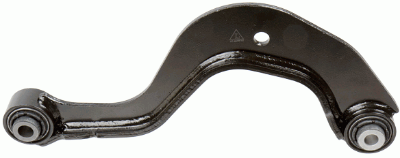 LEMFÖRDER Lenker, Radaufhängung 35463 01