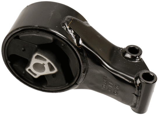 LEMFÖRDER Lagerung, Motor 35817 01