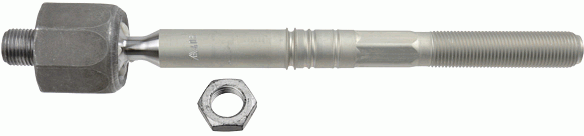 LEMFÖRDER Axialgelenk, Spurstange 35859 01