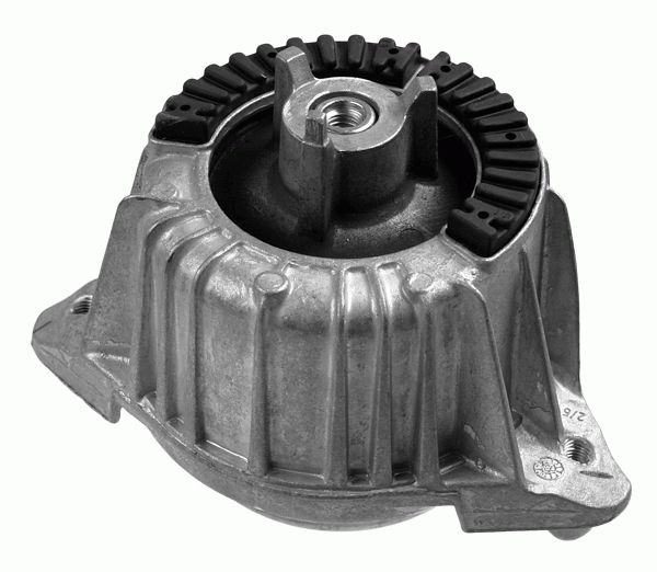 LEMFÖRDER Lagerung, Motor 36375 01