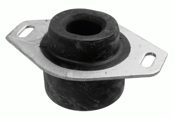 LEMFÖRDER Lagerung, Motor 36464 01