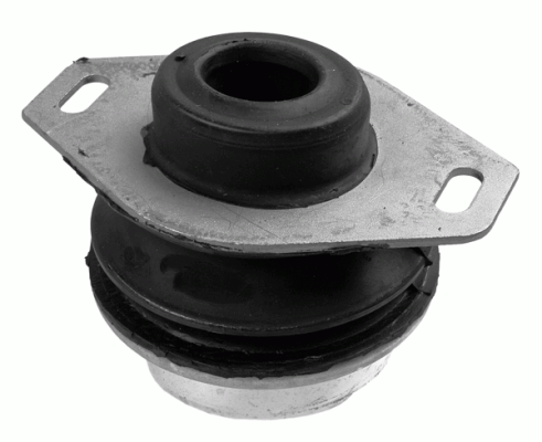 LEMFÖRDER Lagerung, Motor 36470 01