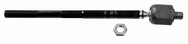 LEMFÖRDER Axialgelenk, Spurstange 36676 01
