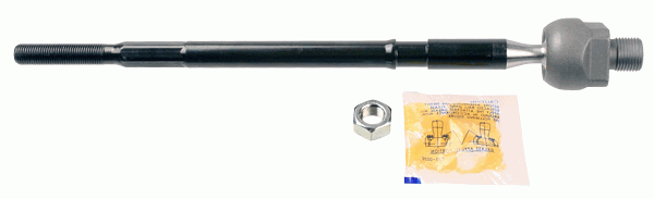 LEMFÖRDER Axialgelenk, Spurstange 36745 01