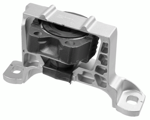LEMFÖRDER Lagerung, Motor 36953 01