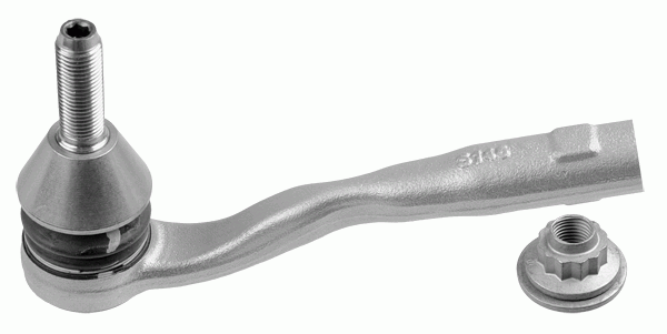 LEMFÖRDER Spurstangenkopf 36970 01