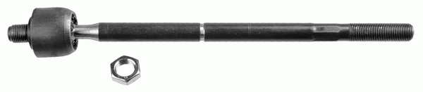 LEMFÖRDER Axialgelenk, Spurstange 37063 01