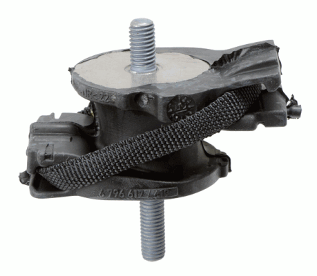 LEMFÖRDER Lagerung, Automatikgetriebe 37280 01
