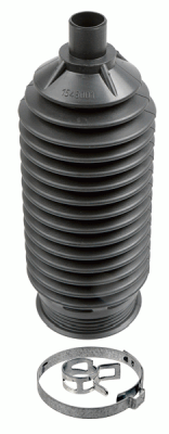 LEMFÖRDER Faltenbalg, Lenkung 37626 01