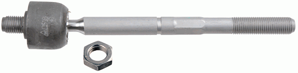 LEMFÖRDER Axialgelenk, Spurstange 37854 01