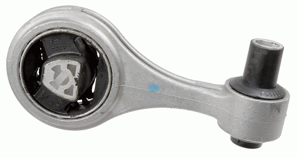 LEMFÖRDER Lagerung, Motor 37924 01