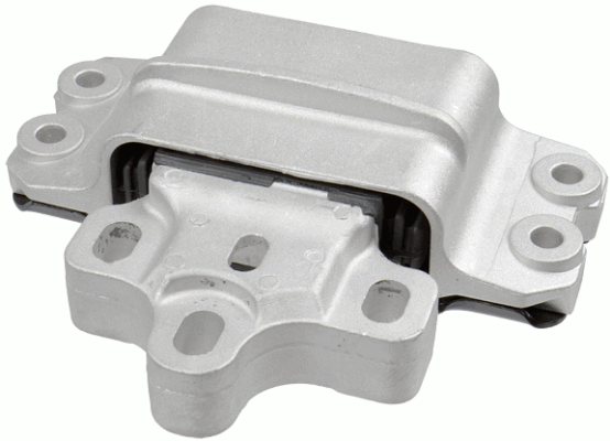 LEMFÖRDER Lagerung, Automatikgetriebe 37957 01