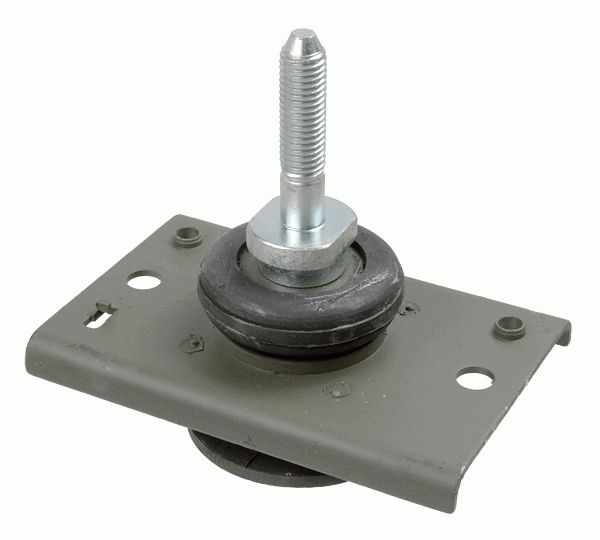 LEMFÖRDER Lagerung, Automatikgetriebe 37967 01