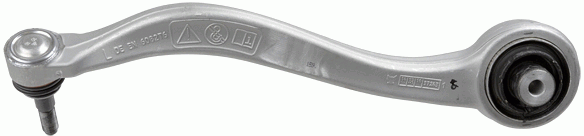 LEMFÖRDER Lenker, Radaufhängung 38256 01
