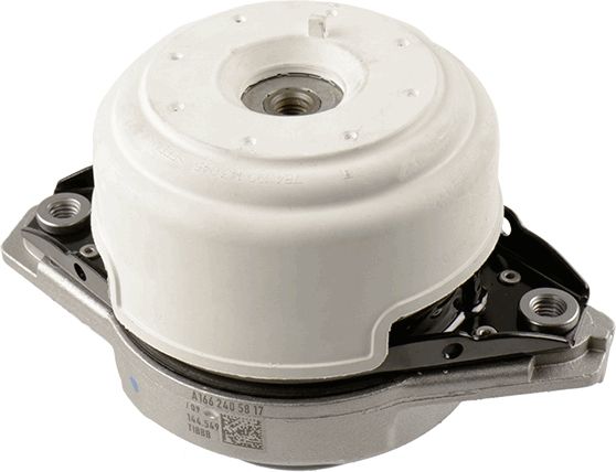 LEMFÖRDER Lagerung, Motor 38346 01