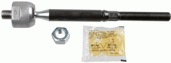 LEMFÖRDER Axialgelenk, Spurstange 38404 01