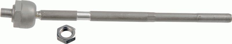 LEMFÖRDER Axialgelenk, Spurstange 38444 01