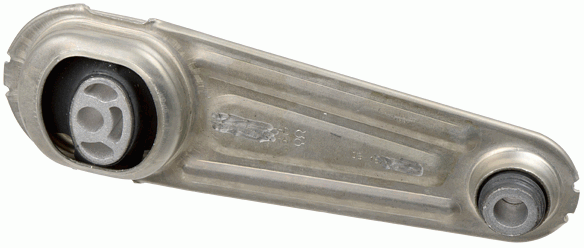 LEMFÖRDER Lagerung, Motor 38650 01