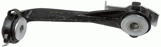 LEMFÖRDER Lagerung, Achsträger 38762 01